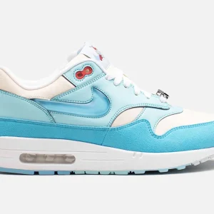 Nike Air Max 1 Puerto Rico Blue Gale