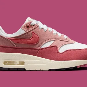 Nike Air Max 1 Red Stardust