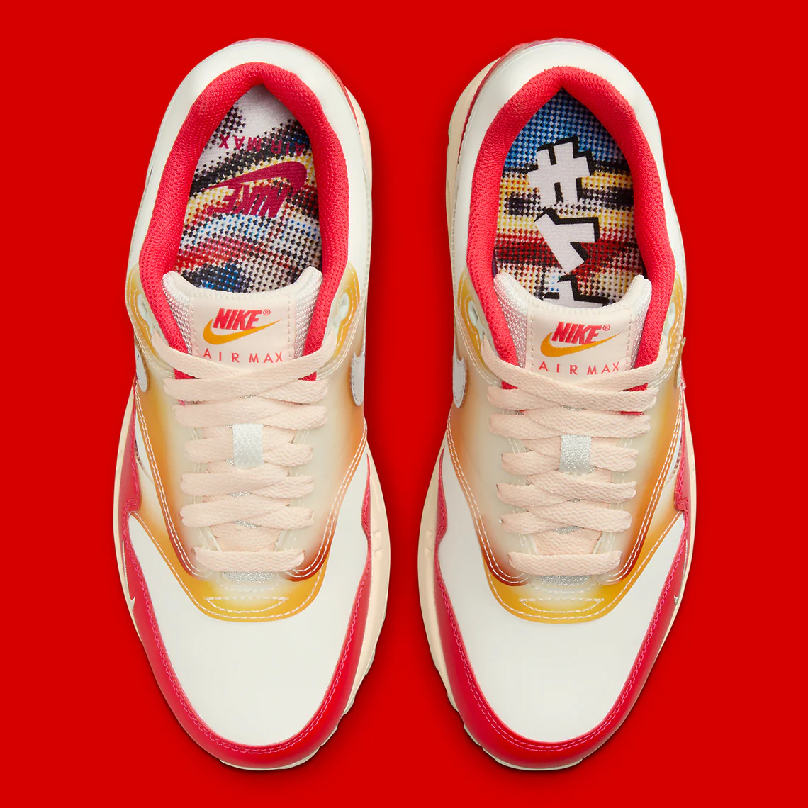 Nike Air Max 1 Sofvi – Image 5