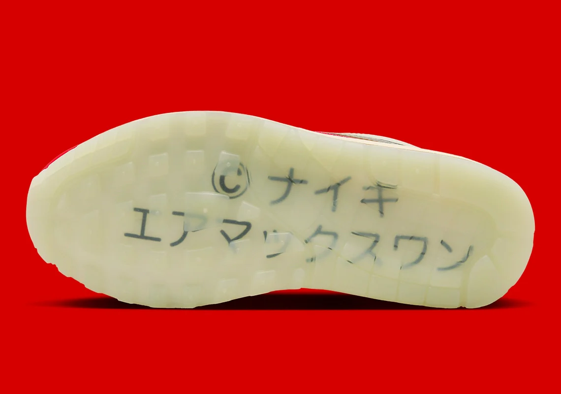 Nike Air Max 1 Sofvi – Image 9