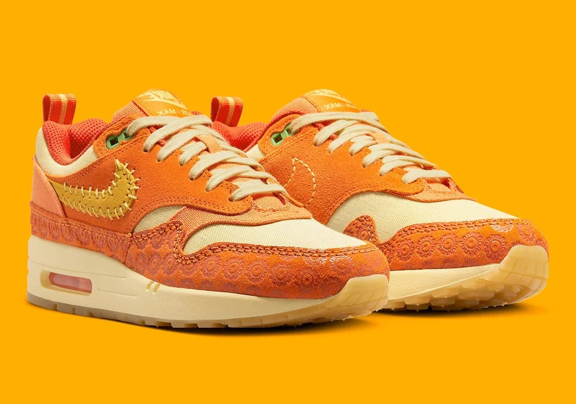 Nike Air Max 1 PRM Somos Familia – Image 3