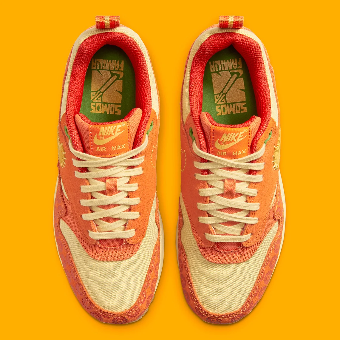 Nike Air Max 1 PRM Somos Familia – Image 5