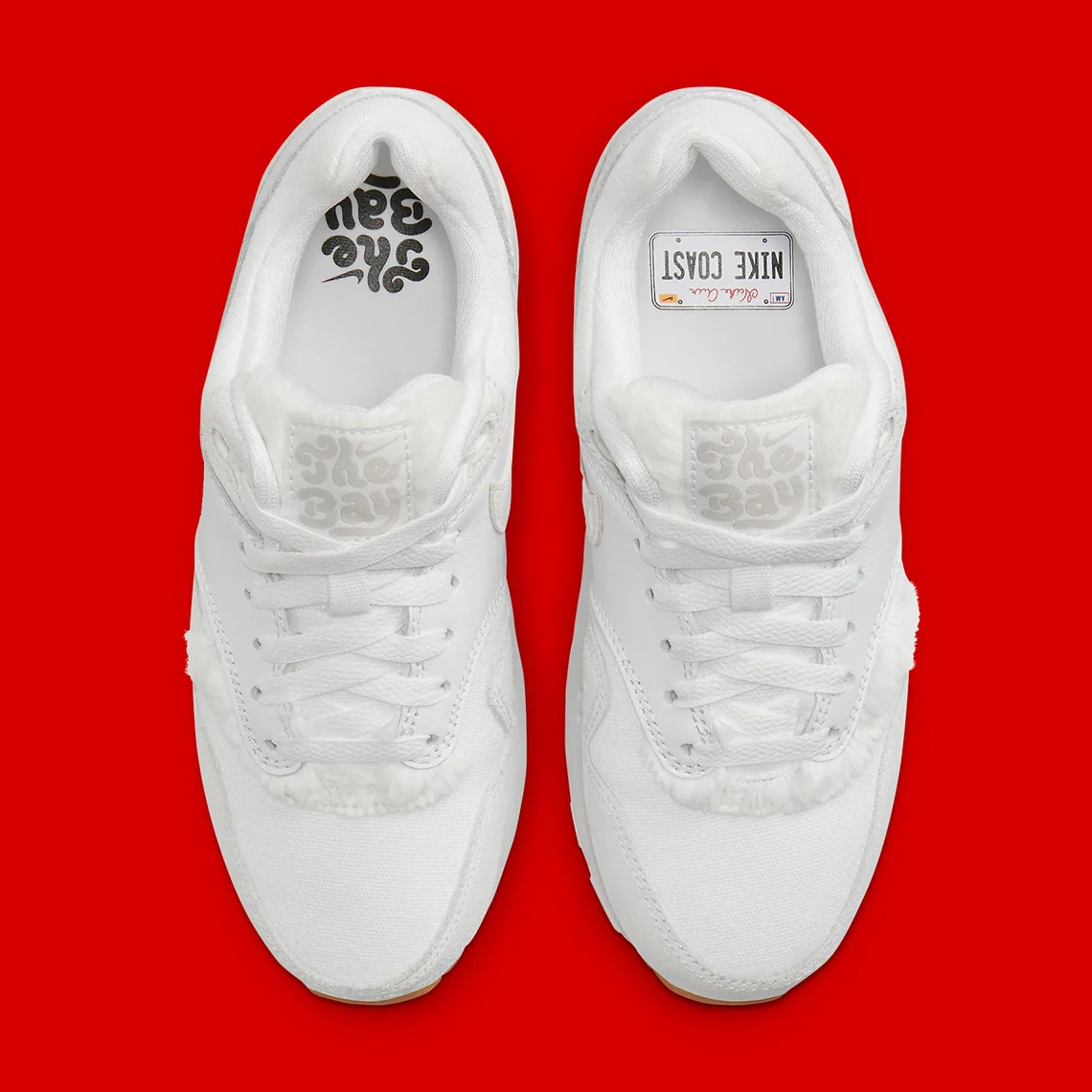Nike Air Max 1 The Bay – Image 5
