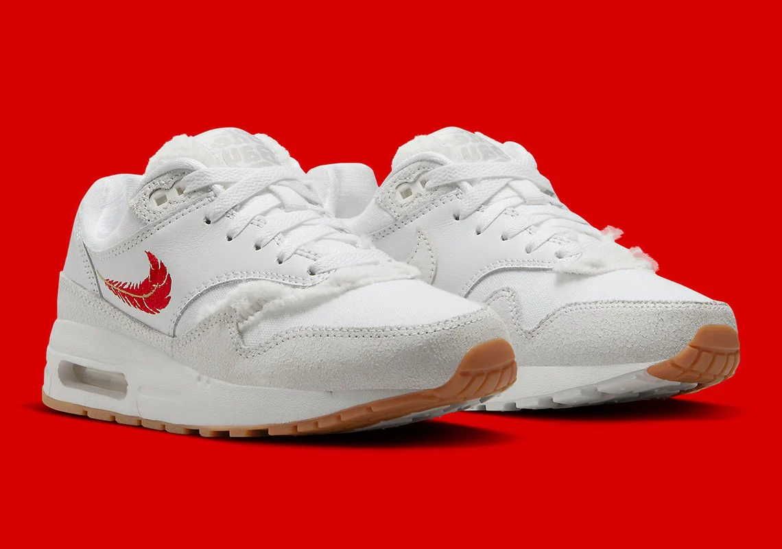 Nike Air Max 1 The Bay – Image 3