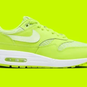 Nike Air Max 1 PRM Volt