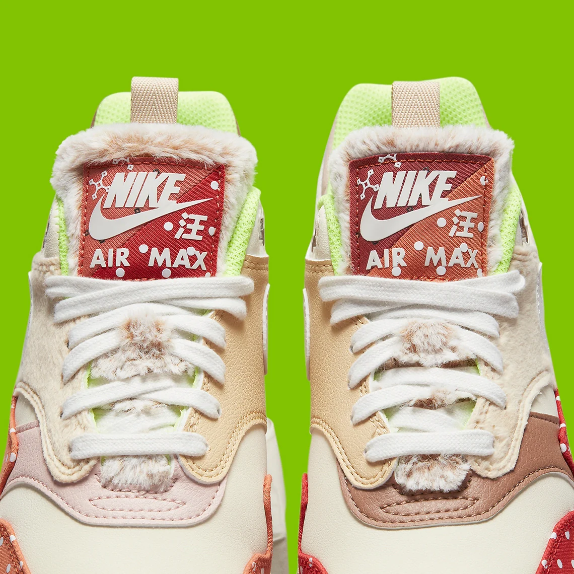 Nike Air Max 1 PRM Best Friend – Image 7