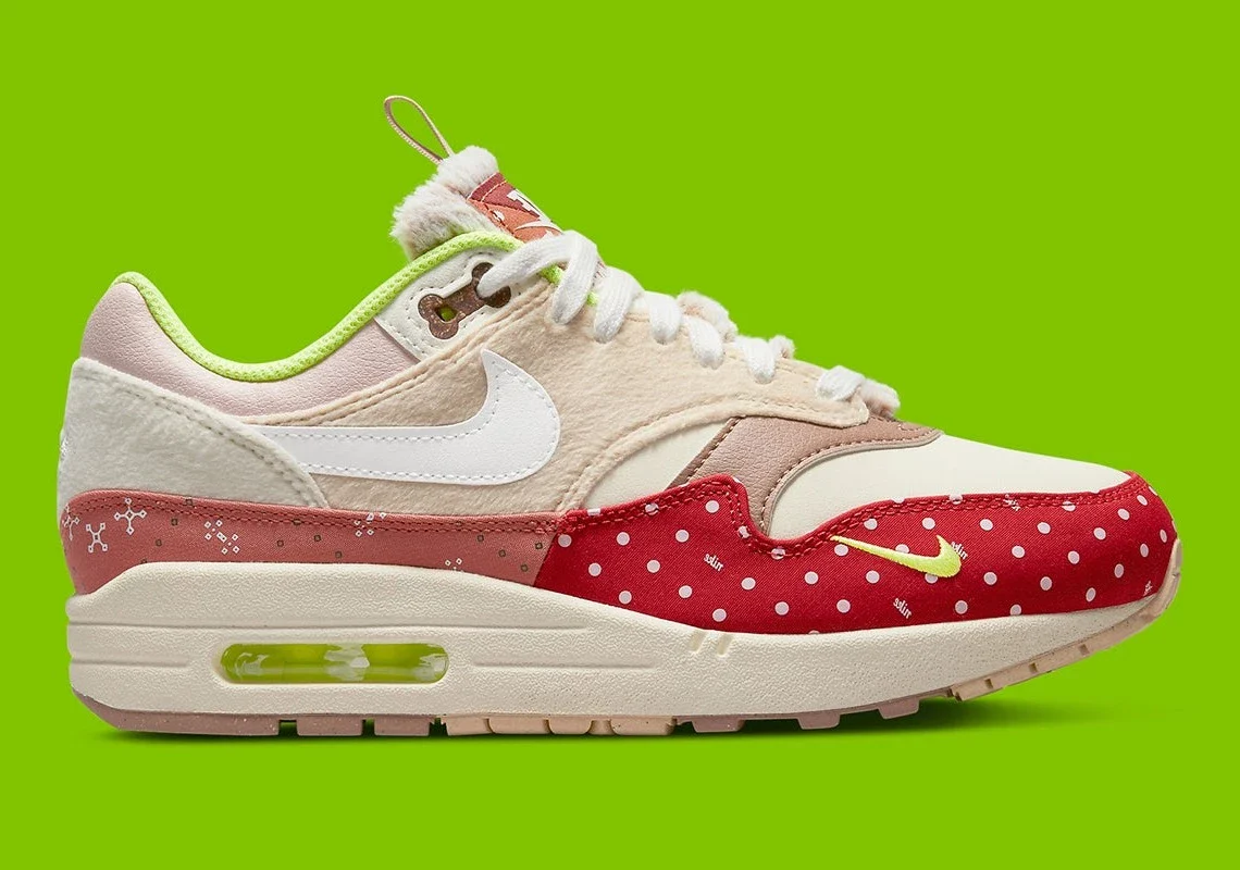 Nike Air Max 1 PRM Best Friend