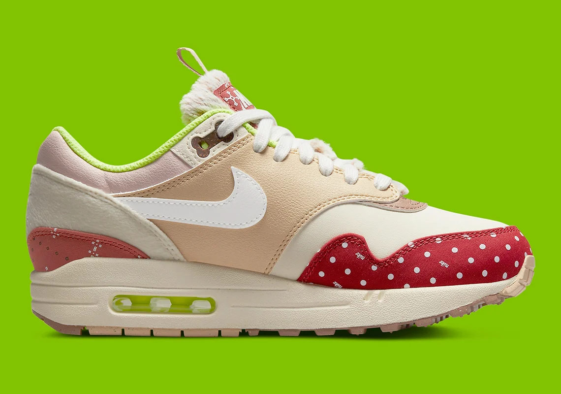 Nike Air Max 1 PRM Best Friend – Image 4