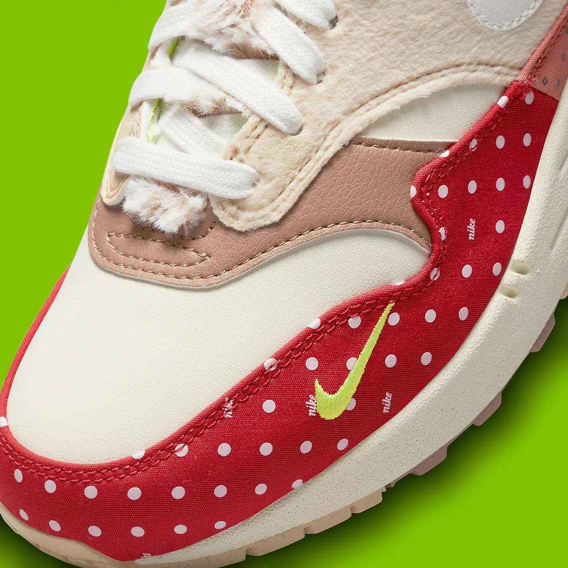 Nike Air Max 1 PRM Best Friend – Image 8