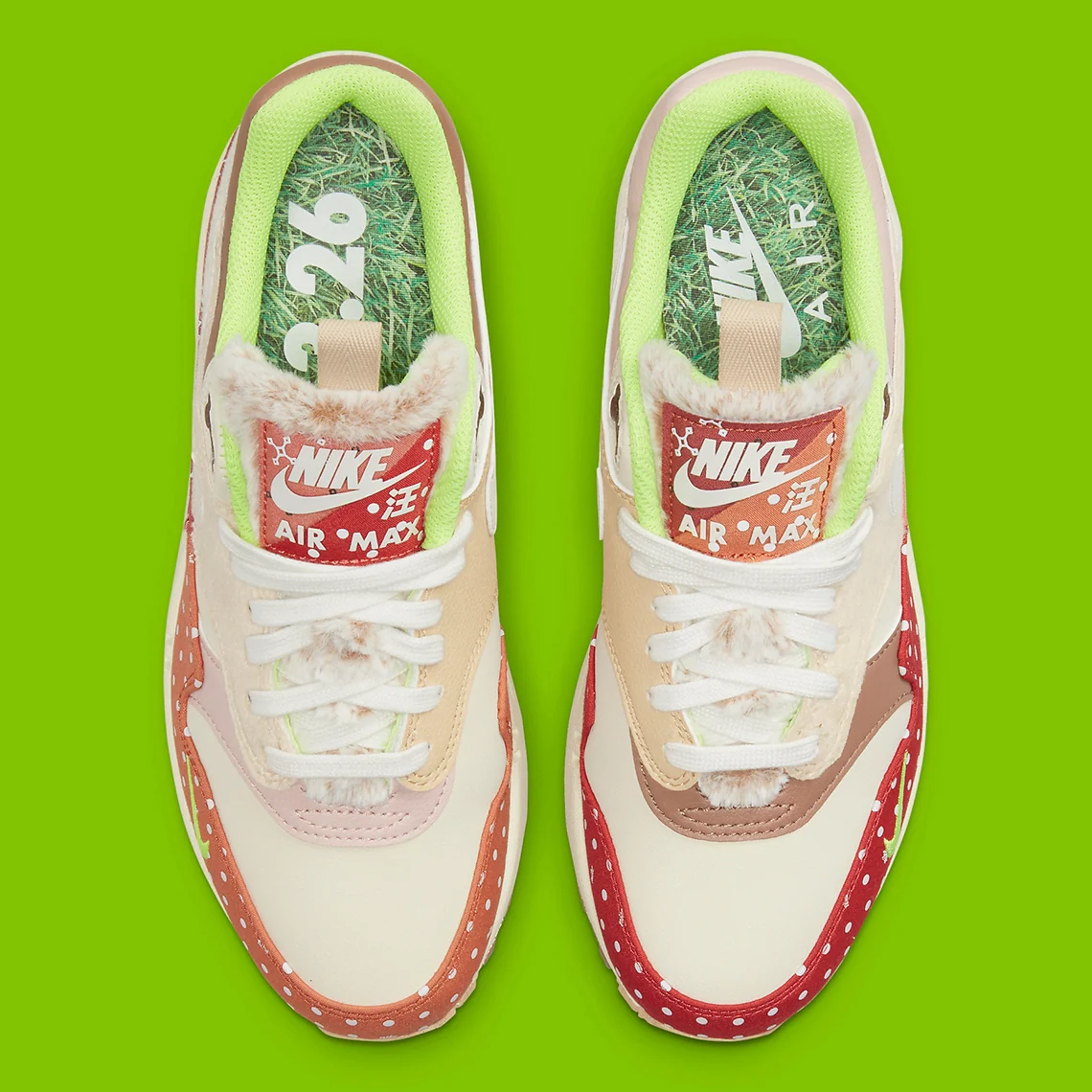 Nike Air Max 1 PRM Best Friend – Image 5