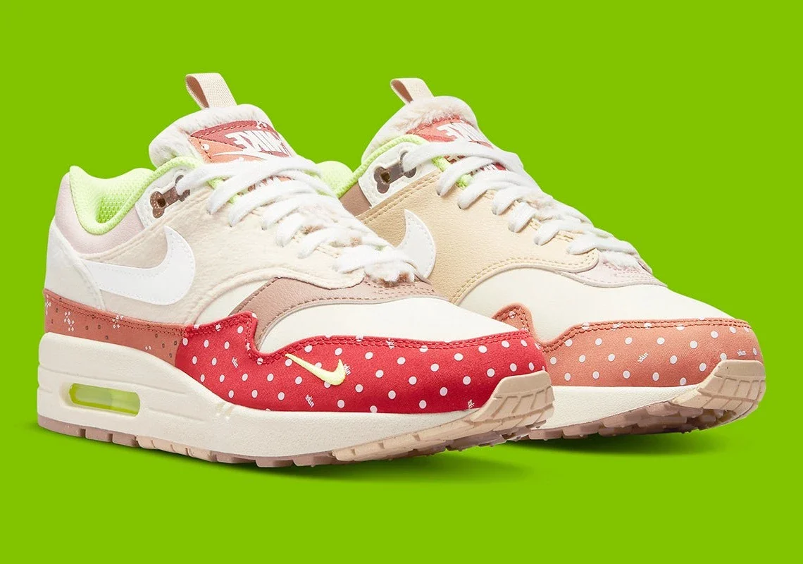 Nike Air Max 1 PRM Best Friend – Image 3