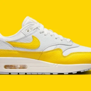 Nike Air Max 1 Tour Yellow