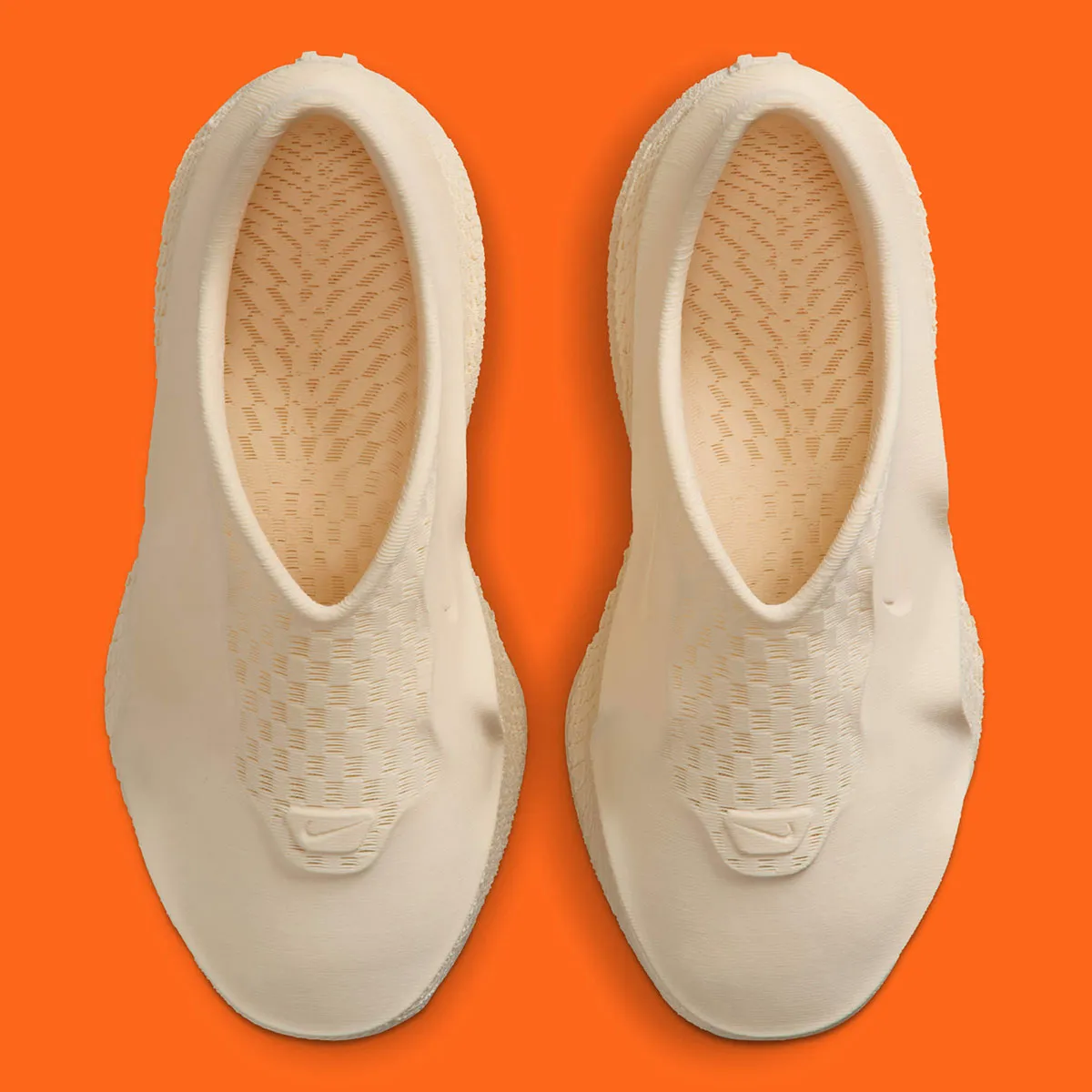 Nike Air Max 1000 Oatmeal – Image 7