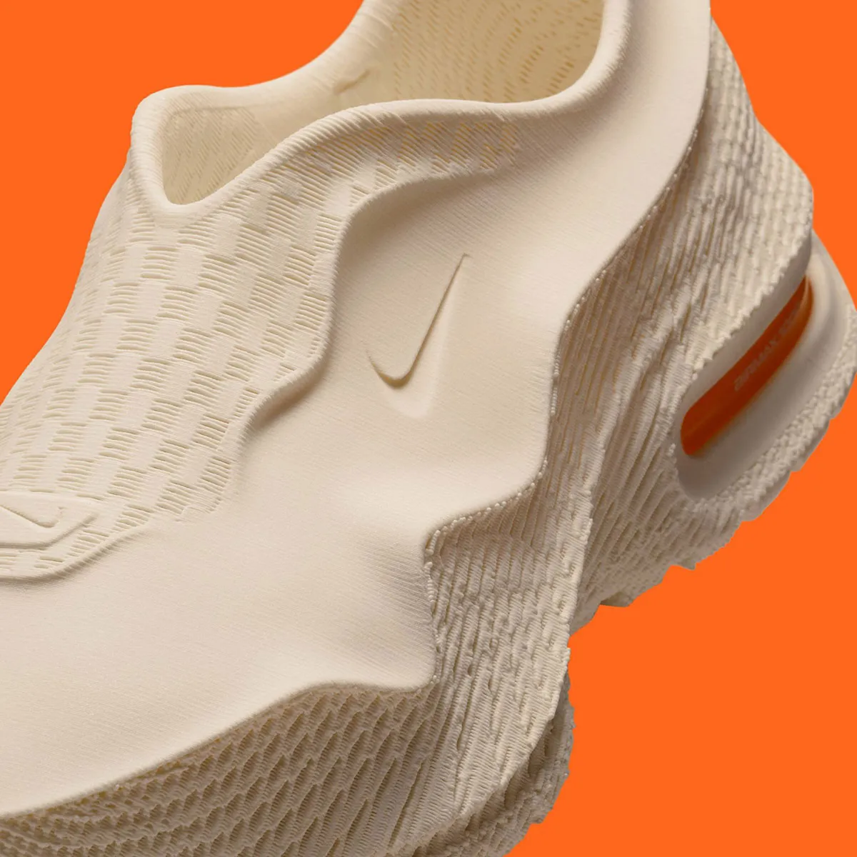 Nike Air Max 1000 Oatmeal – Image 5