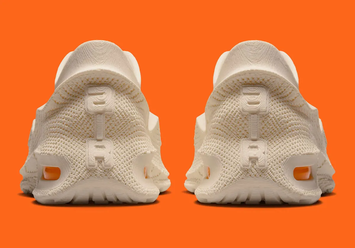 Nike Air Max 1000 Oatmeal – Image 8