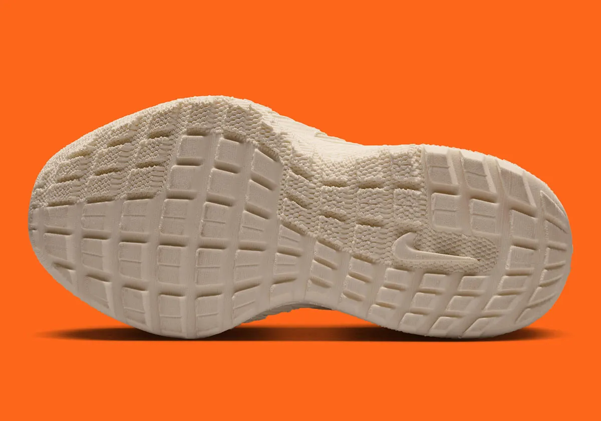 Nike Air Max 1000 Oatmeal – Image 9