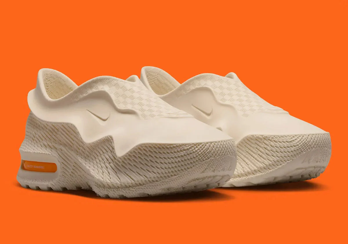 Nike Air Max 1000 Oatmeal – Image 3