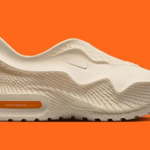 Nike Air Max 1000 Oatmeal