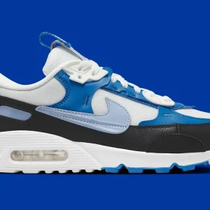 Nike Air Max 90 Futura Cobalt Bliss