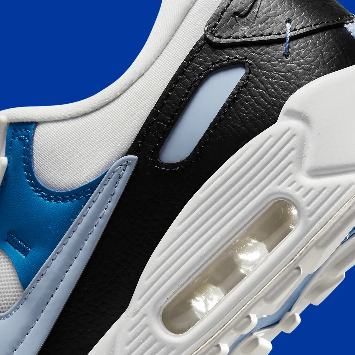 Nike Air Max 90 Futura Cobalt Bliss – Image 6