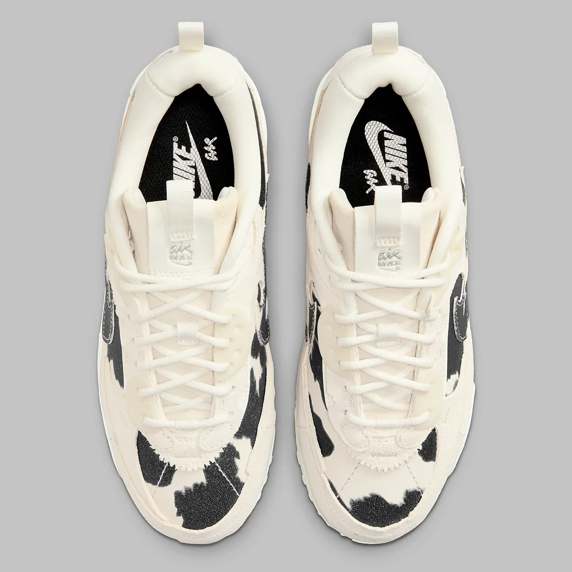 Nike Air Max 90 Futura Cow Print – Image 8