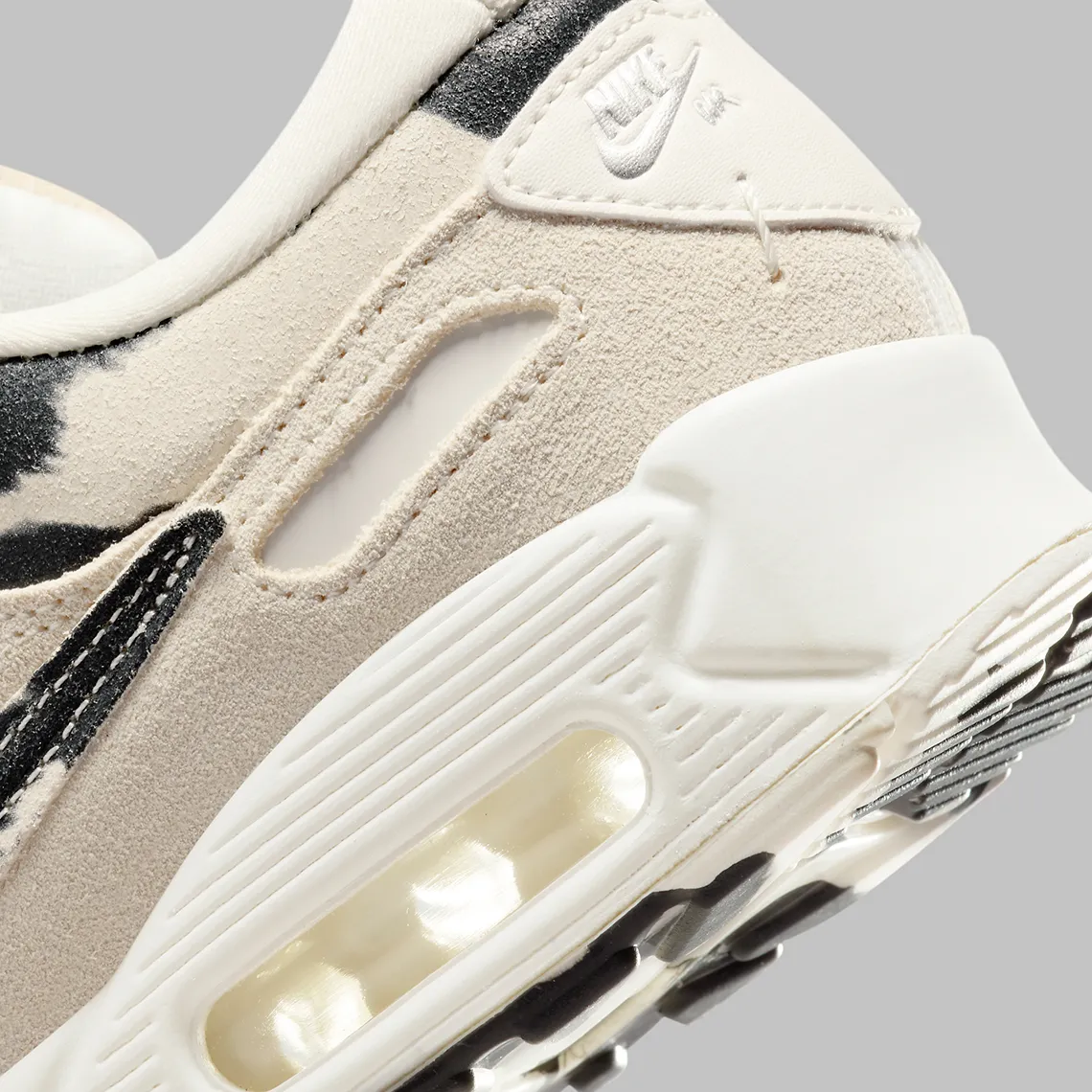 Nike Air Max 90 Futura Cow Print – Image 6