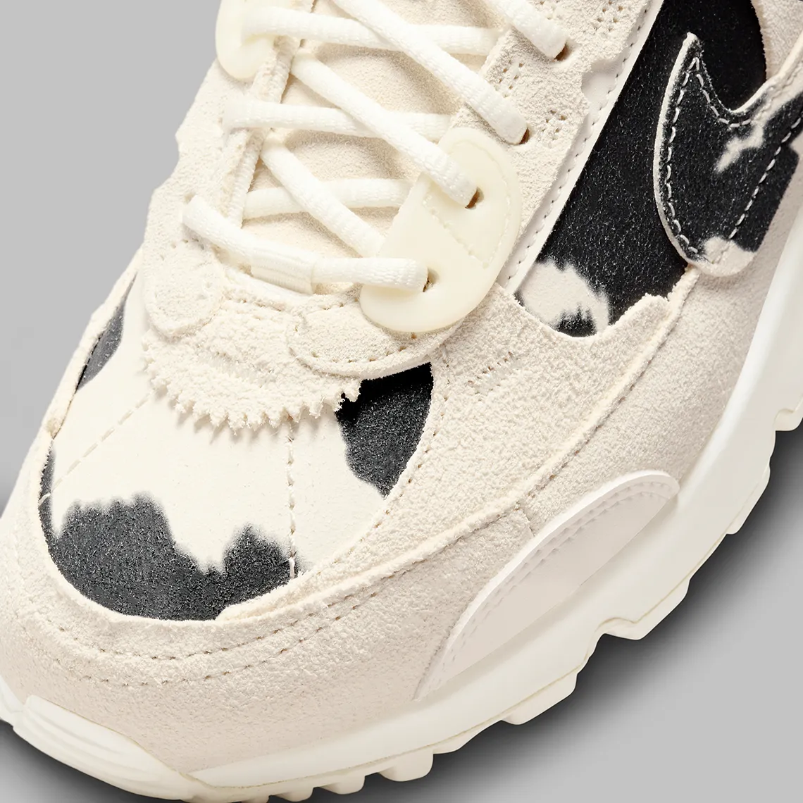 Nike Air Max 90 Futura Cow Print – Image 5