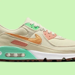Nike Air Max 90 Happy Pineapple