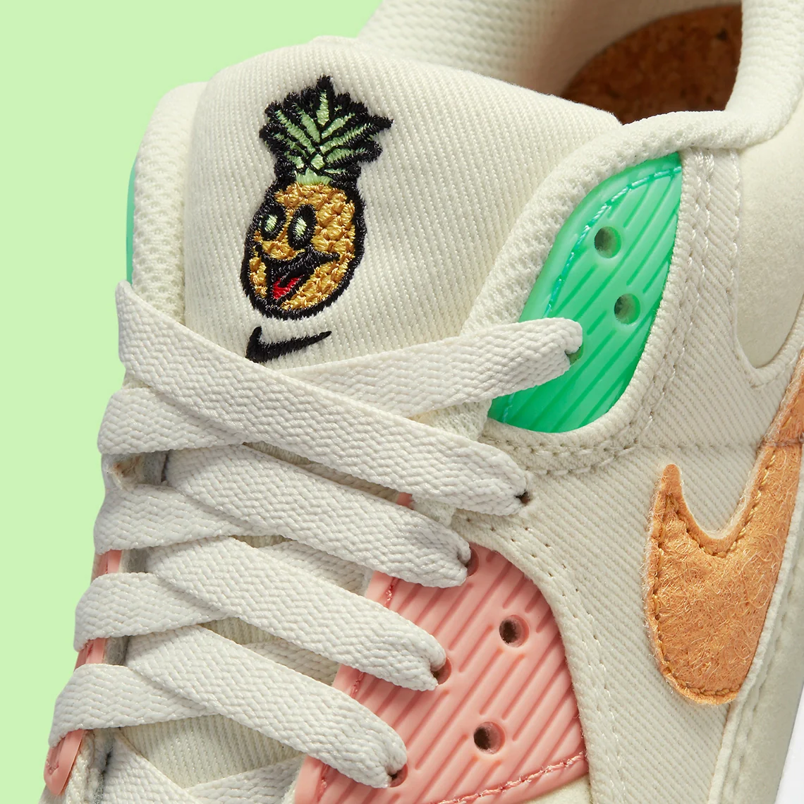 Nike Air Max 90 Happy Pineapple – Image 8