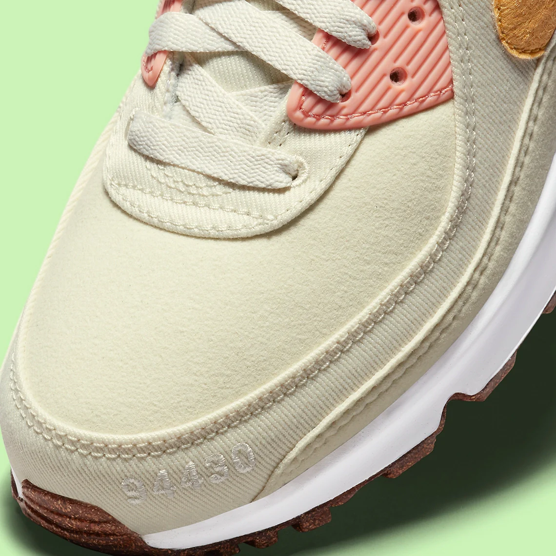 Nike Air Max 90 Happy Pineapple – Image 7