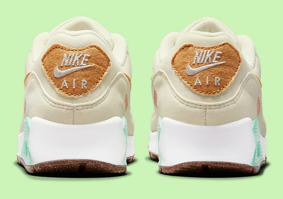 Nike Air Max 90 Happy Pineapple – Image 6