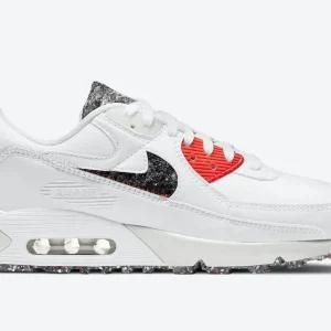 Nike Air Max 90 M2Z2 White Red