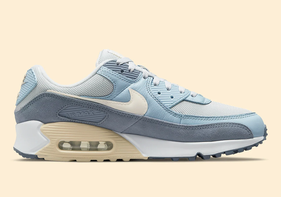Nike Air Max 90 Ashen Slate – Image 4