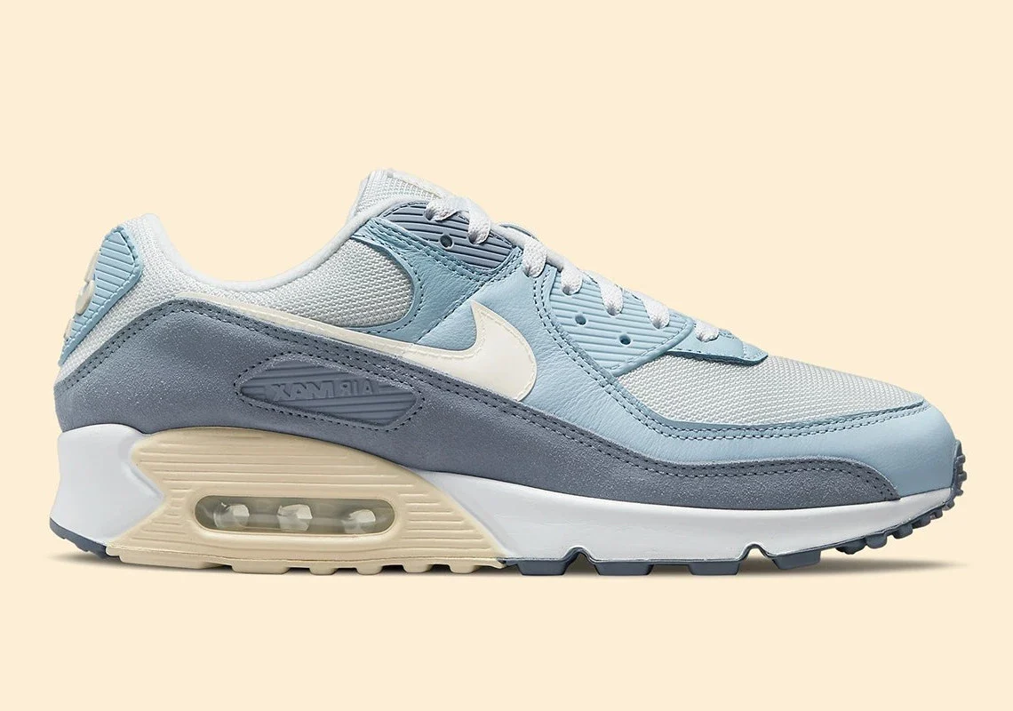Nike Air Max 90 Ashen Slate