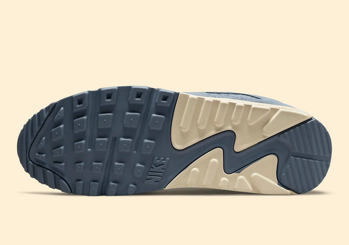 Nike Air Max 90 Ashen Slate – Image 7