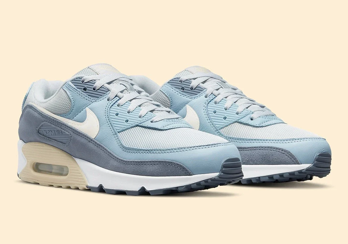 Nike Air Max 90 Ashen Slate – Image 3