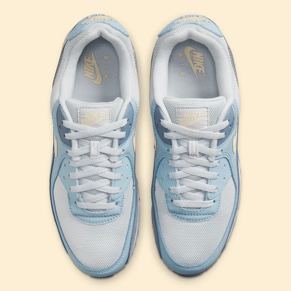 Nike Air Max 90 Ashen Slate – Image 5