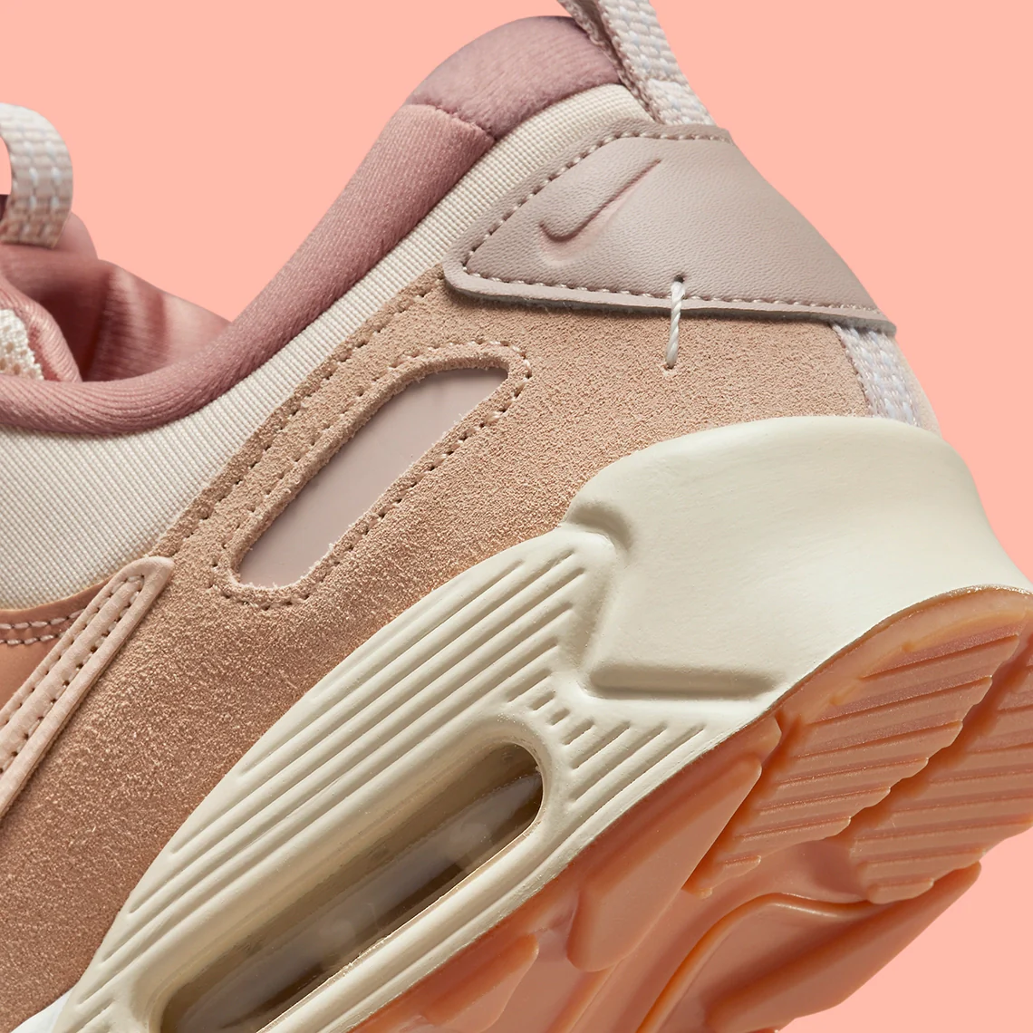 Nike Air Max 90 Futura Sanddrift – Image 8