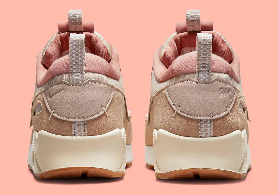 Nike Air Max 90 Futura Sanddrift – Image 6
