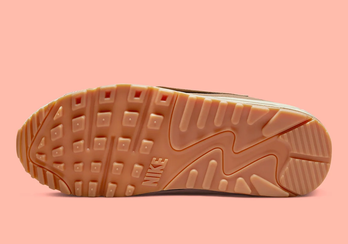 Nike Air Max 90 Futura Sanddrift – Image 9