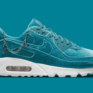 Nike Air Max 90 Lucky Charms Ash Green