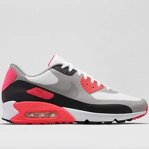 Nike Air Max 90 Leather Patches