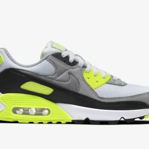 Nike Air Max 90 OG Volt (2020)