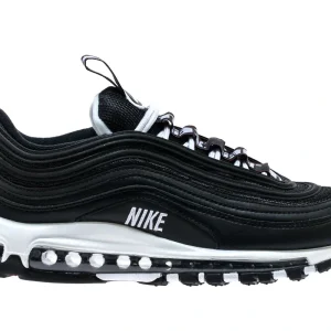 Nike - Air Max 97 Overbranding Black