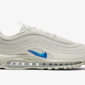 Nike - Air Max 97 Just Do It Pack White
