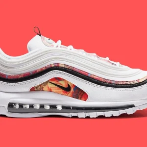 Nike - Air Max 97 Vintage Mosaic