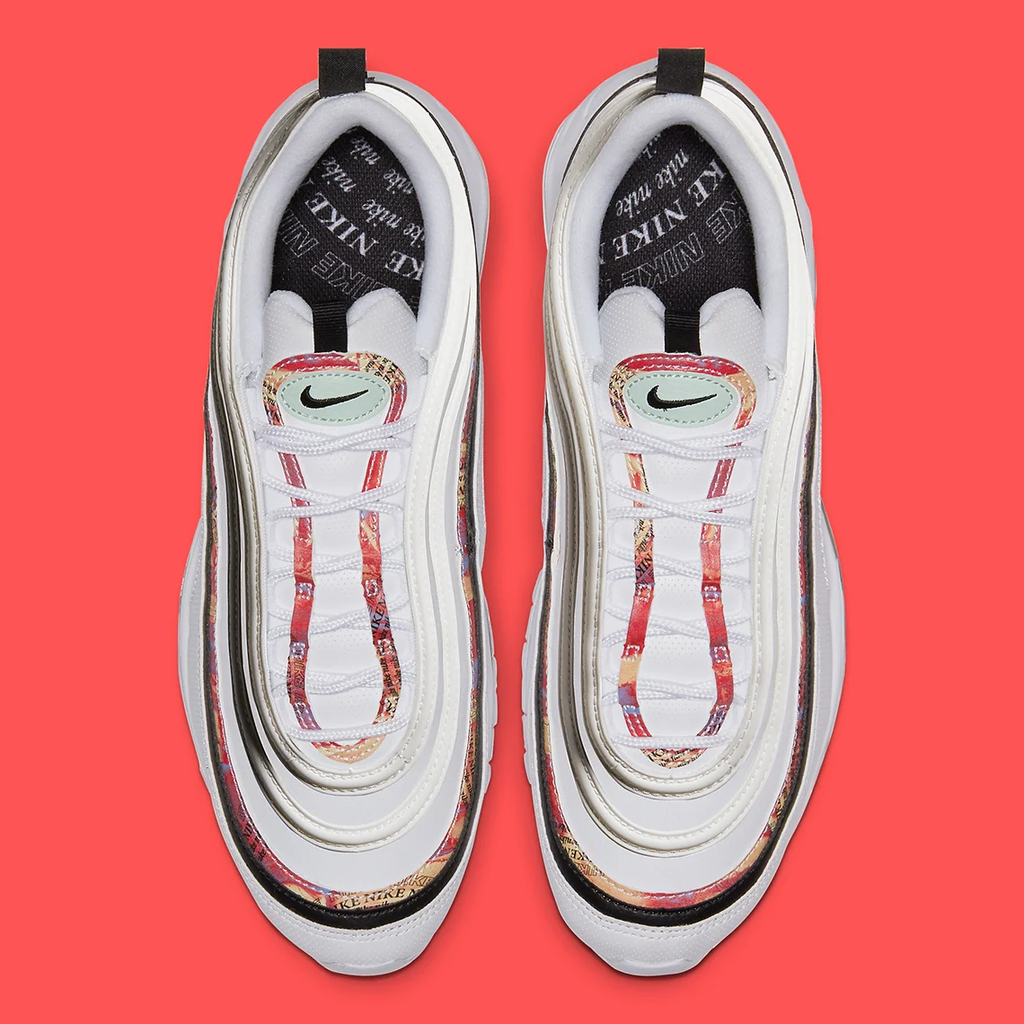 Nike - Air Max 97 Vintage Mosaic – Image 5