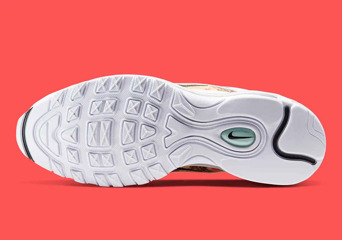Nike - Air Max 97 Vintage Mosaic – Image 7