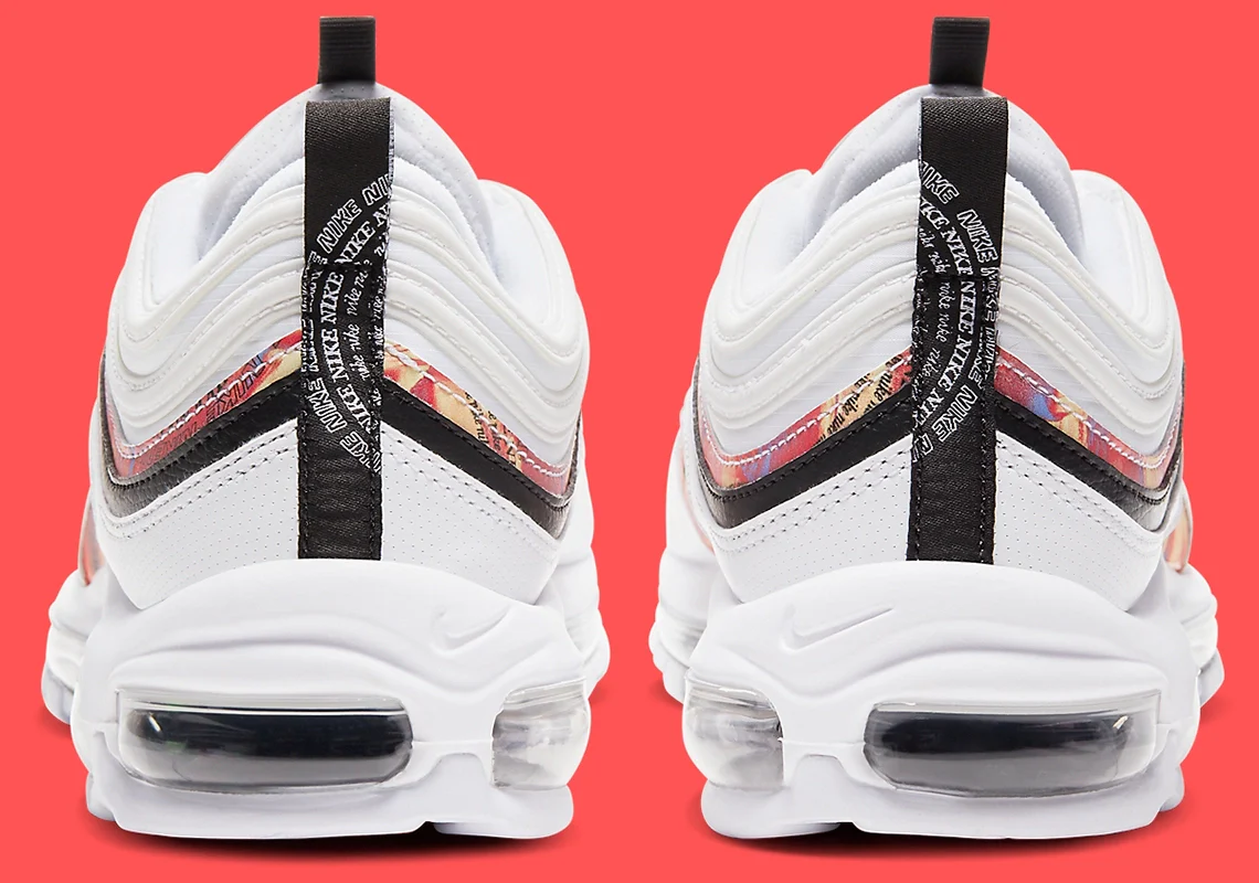 Nike - Air Max 97 Vintage Mosaic – Image 6
