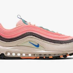 Nike - Air Max 97 Corduroy Desert Sand